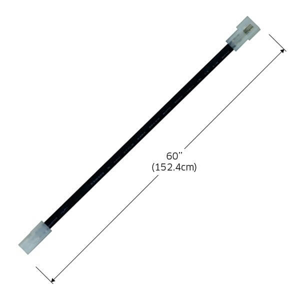 12V extension cord