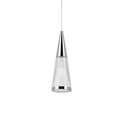 Malabar 3-Light Pendant