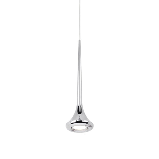Bach 5-light Pendant