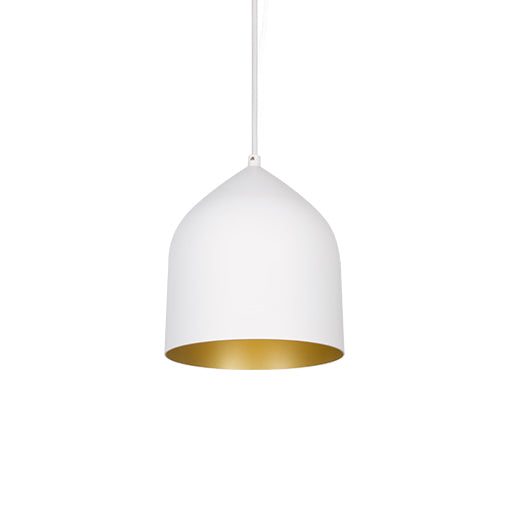 Helena 8-in LED Pendant