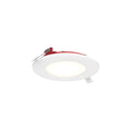 Multi CCT Slim Round Recessed 2 Hour Fire Rated