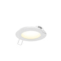 5005-CC – Multi CCT Slim Round Recessed Panel Light – Vue 3