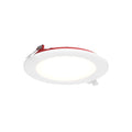 6" recessed panel, 5CCT, 2hrs Fire rated