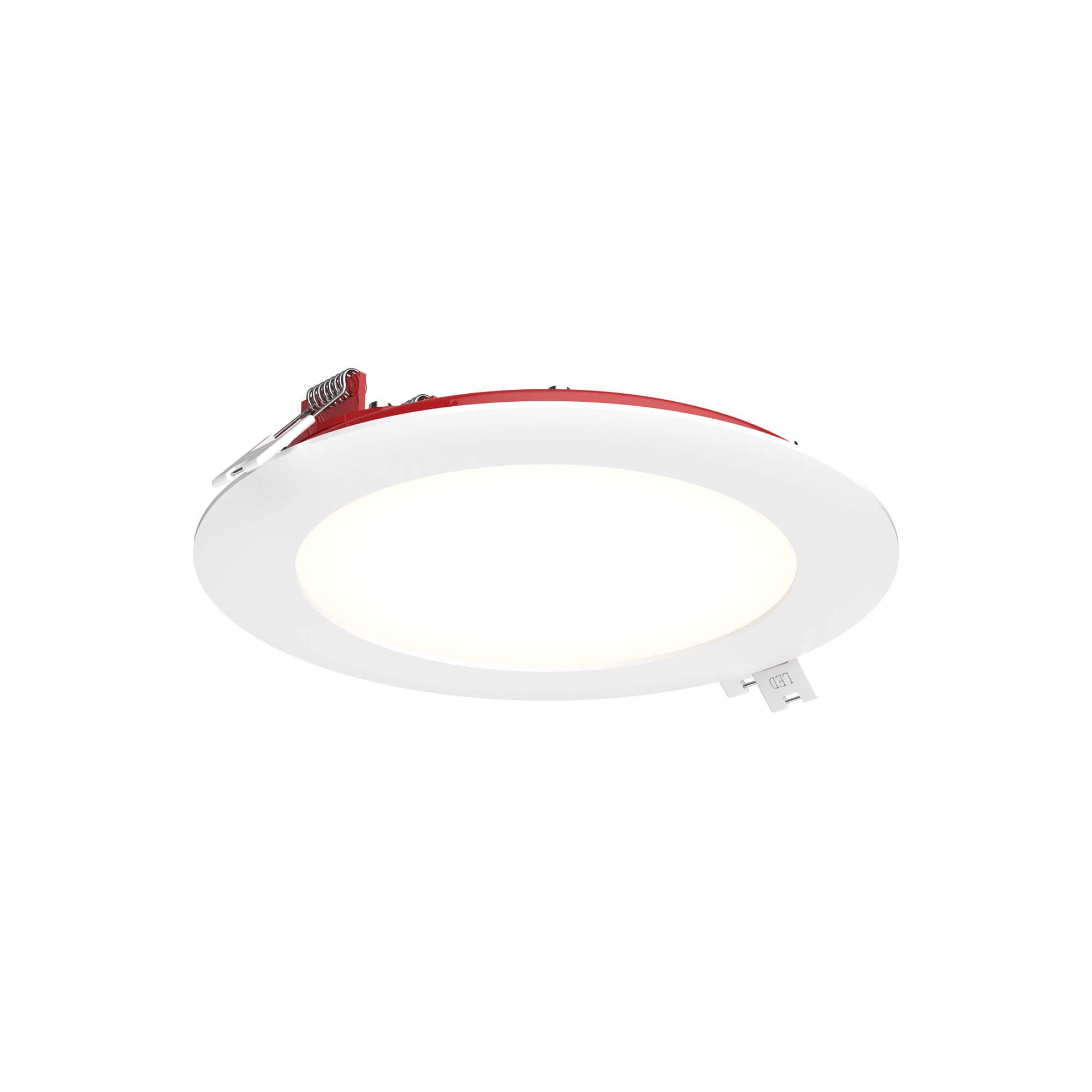 6" recessed panel, 5CCT, 2hrs Fire rated
