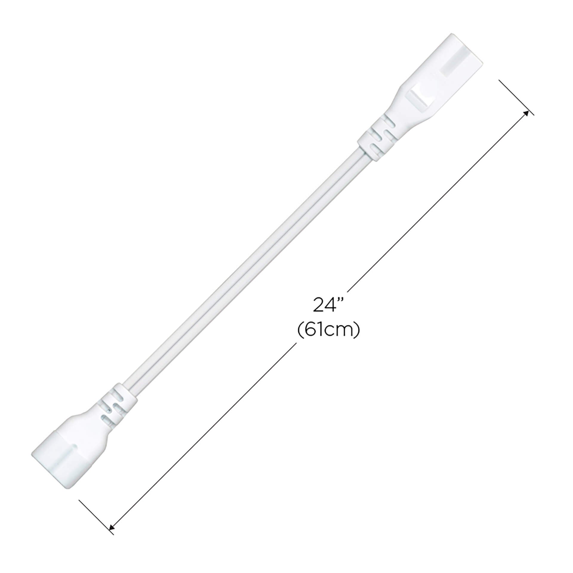 Extension Cord for PowerLED Linears
