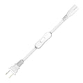 6000-ACCPC – Power cord for PowerLED Linears – Standard