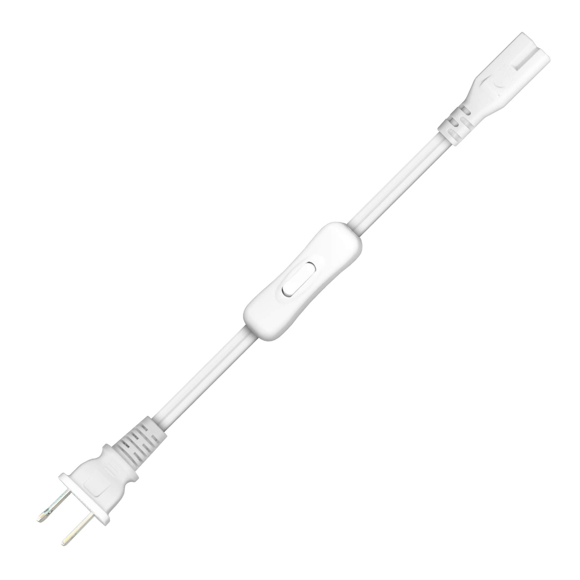6000-ACCPC – Power cord for PowerLED Linears – Standard