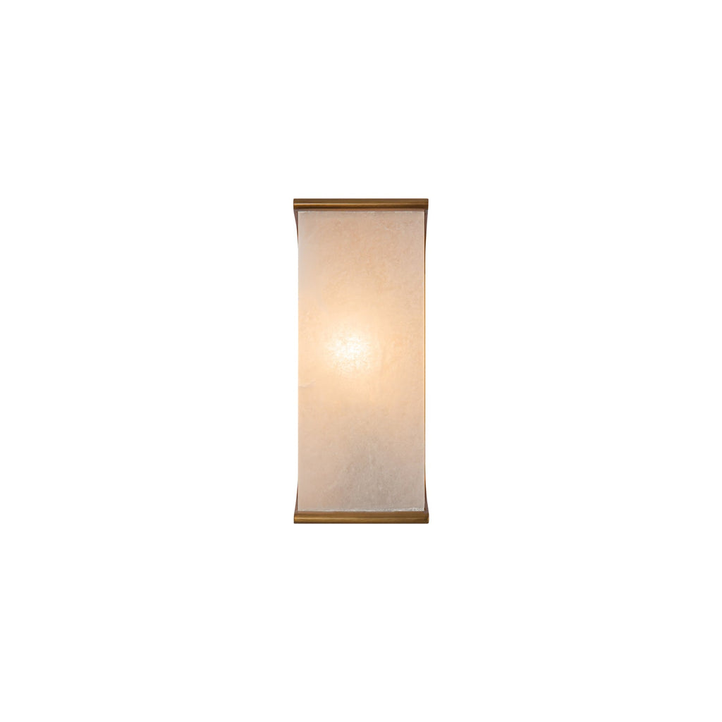 Abbott 10-in Wall/Vanity Light