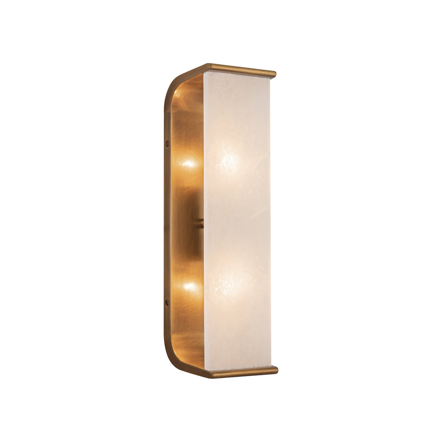 Abbott 15-in Wall/Vanity Light