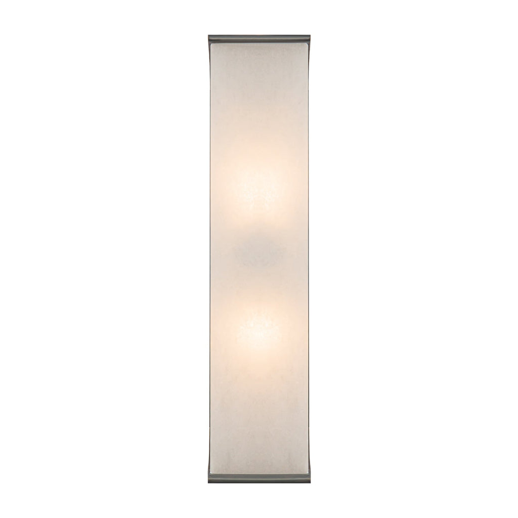 Abbott 19-in Wall/Vanity Light