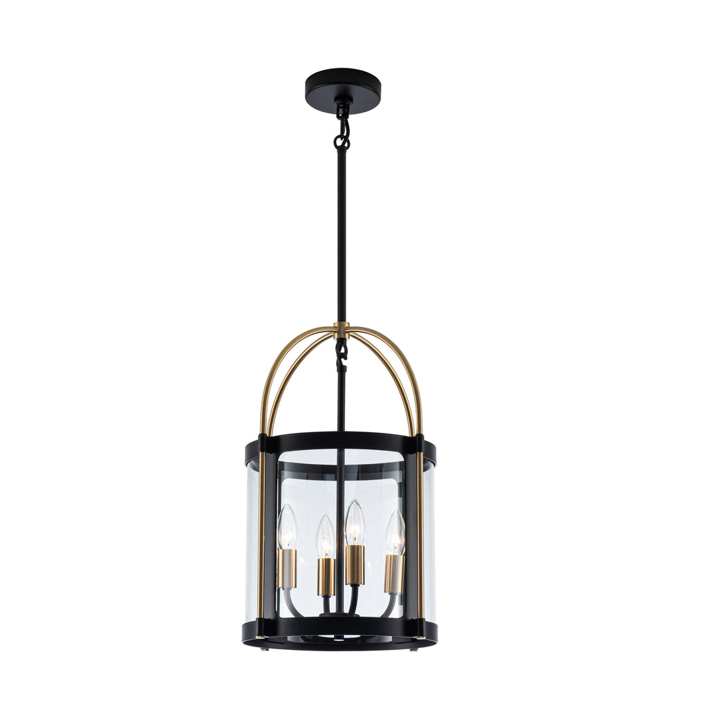 Contessa - Laiton Brosse / Brushed Brass