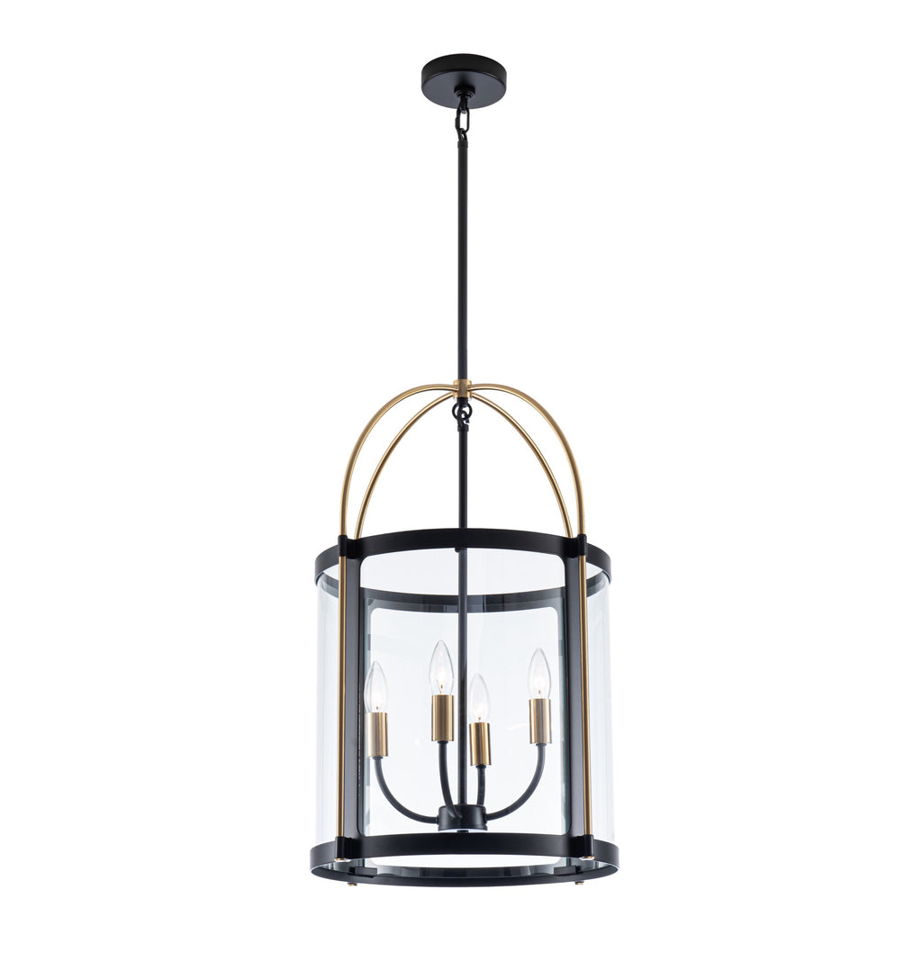 Contessa - Laiton Brosse / Brushed Brass