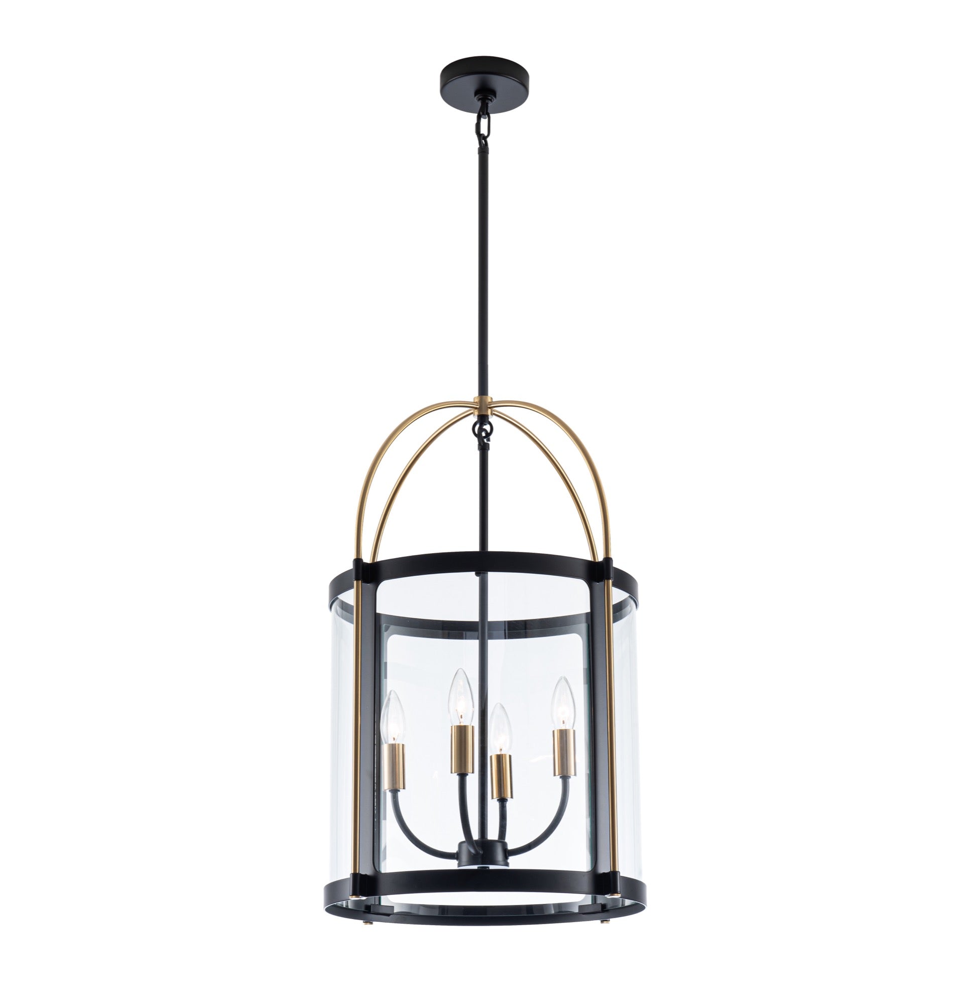 Contessa - Laiton Brosse / Brushed Brass