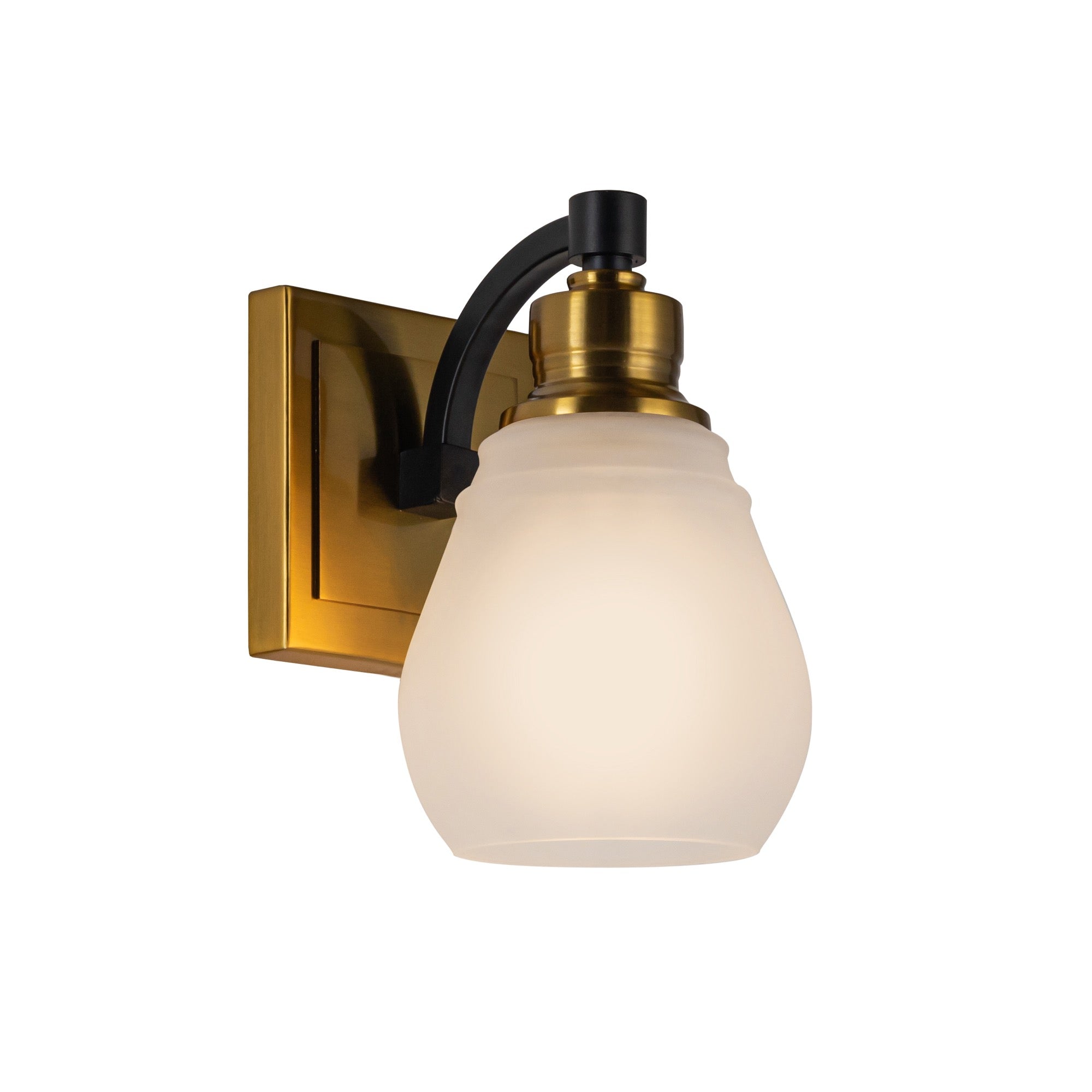 Bellingham - Laiton Brosse / Brushed Brass