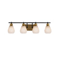 Bellingham - Laiton Brosse / Brushed Brass