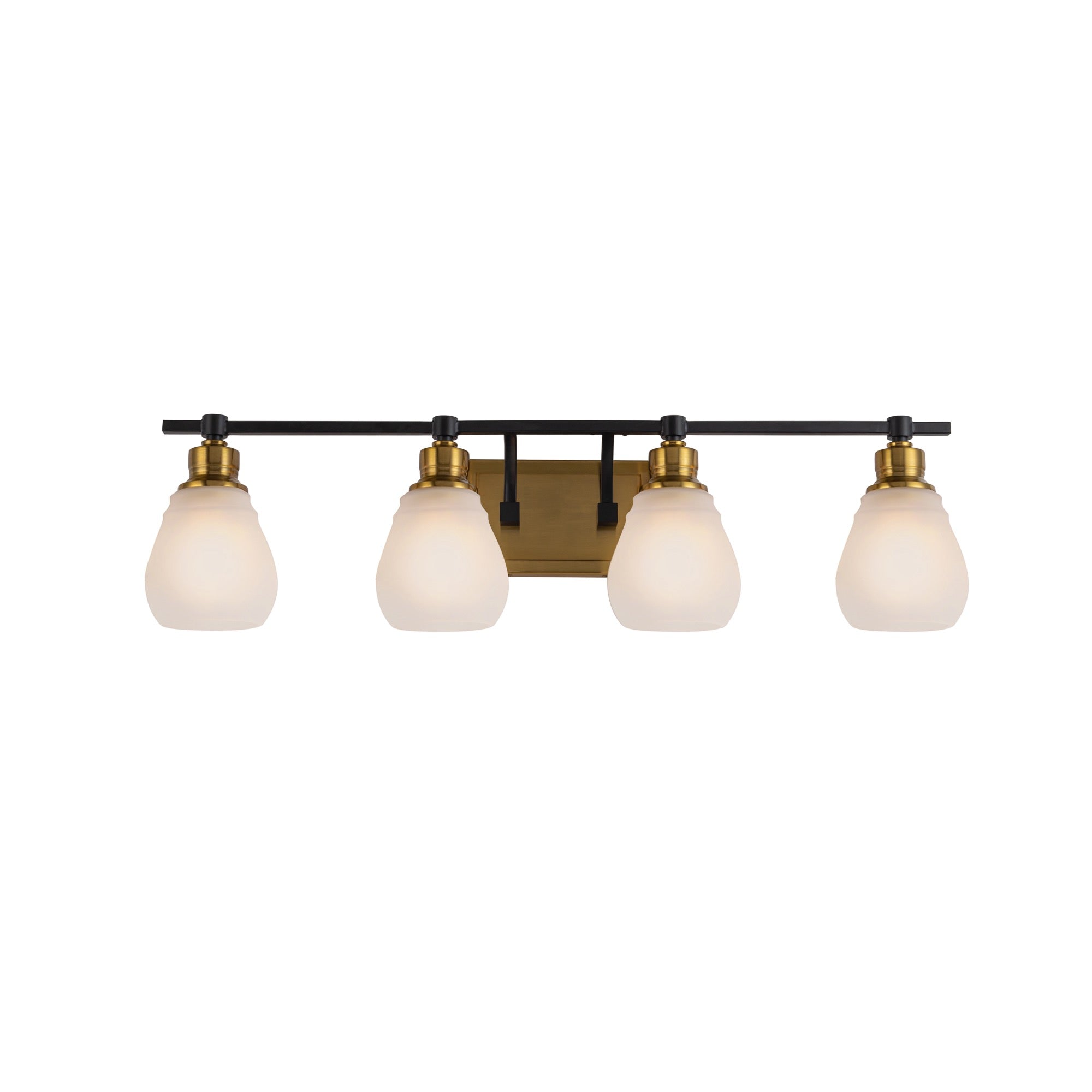 Bellingham - Laiton Brosse / Brushed Brass