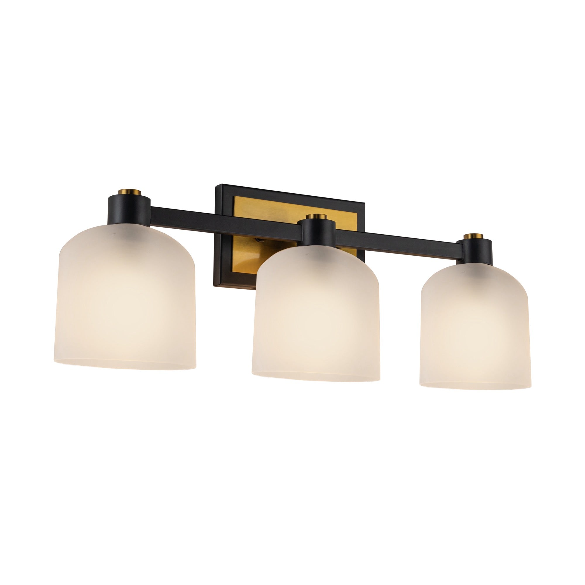 Bellingham - Laiton Brosse / Brushed Brass