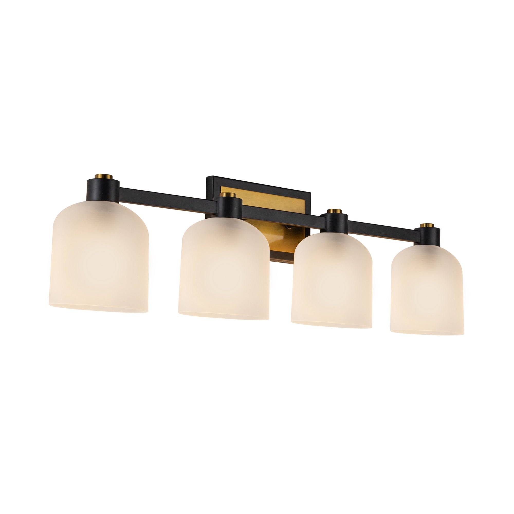 Bellingham - Laiton Brosse / Brushed Brass