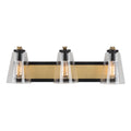 Kingsford - Laiton Brosse / Brushed Brass