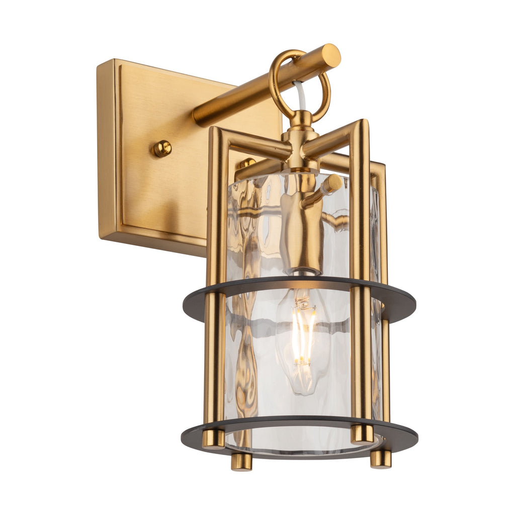 Townsend - Laiton Brosse / Brushed Brass