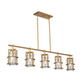 Townsend - Laiton Brosse / Brushed Brass