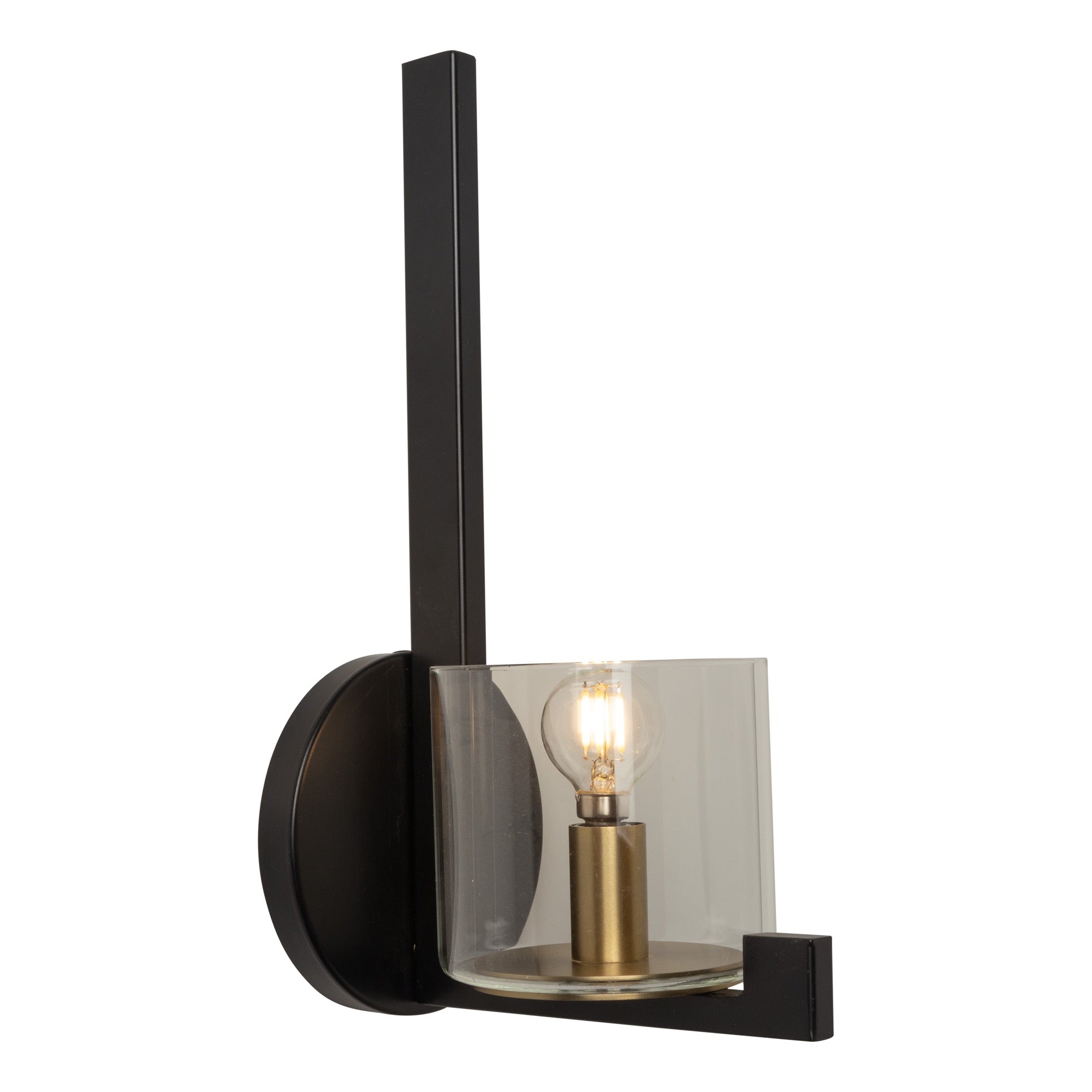 Edgewater - Laiton Brosse / Brushed Brass