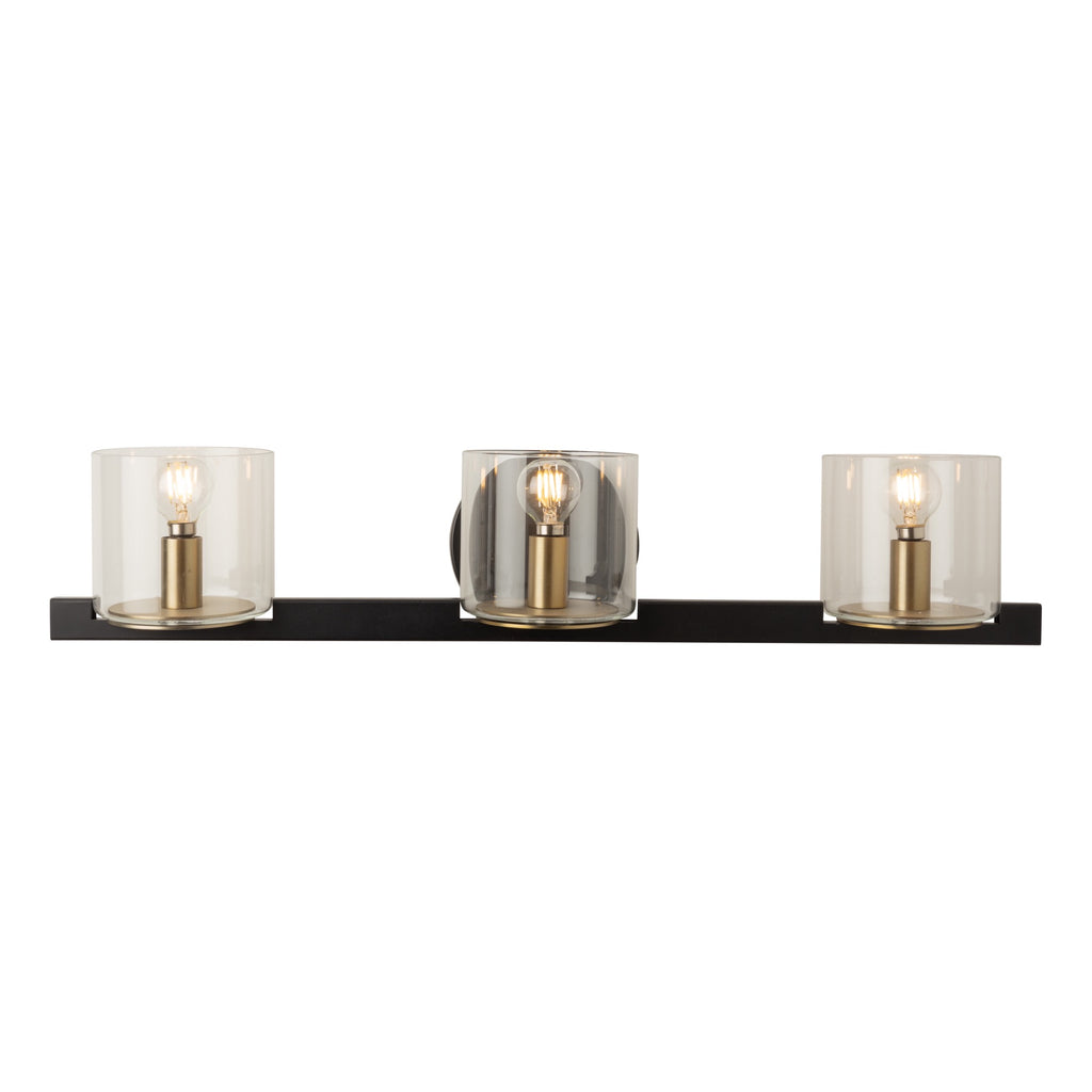 Edgewater - Laiton Brosse / Brushed Brass