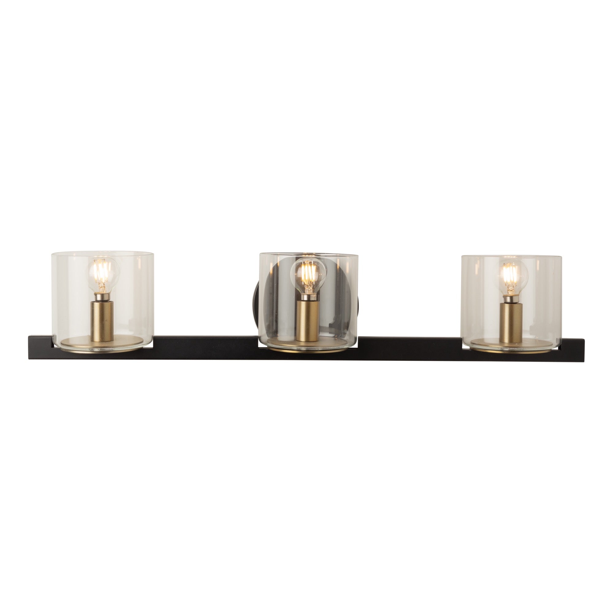Edgewater - Laiton Brosse / Brushed Brass