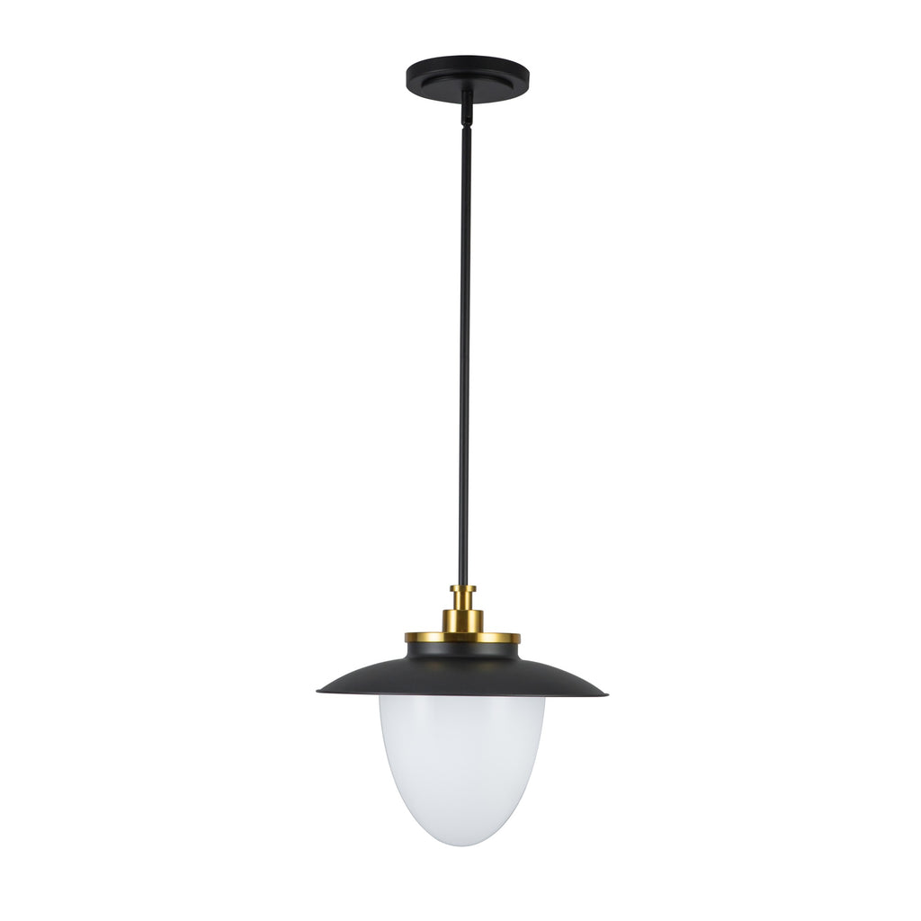 Flush Mount - Laiton Brosse / Brushed Brass