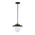 Flush Mount - Laiton Brosse / Brushed Brass