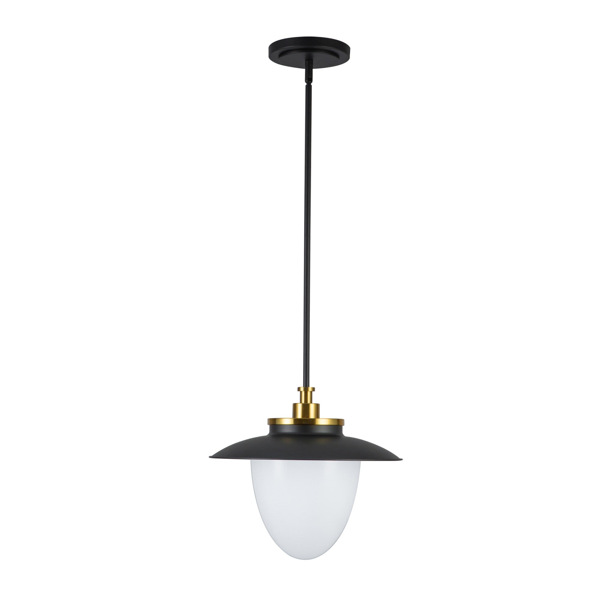 Flush Mount - Laiton Brosse / Brushed Brass