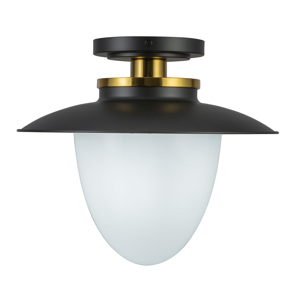 Flush Mount
