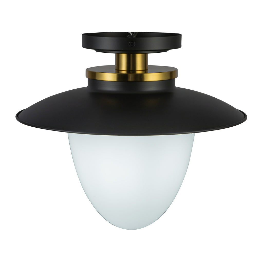 Flush Mount