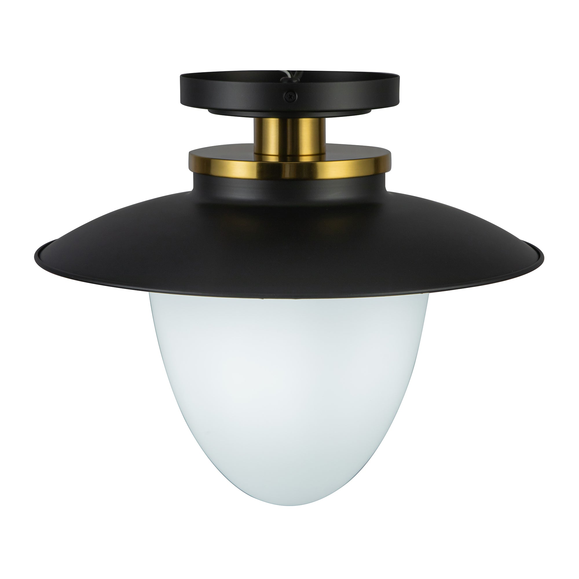 Flush Mount