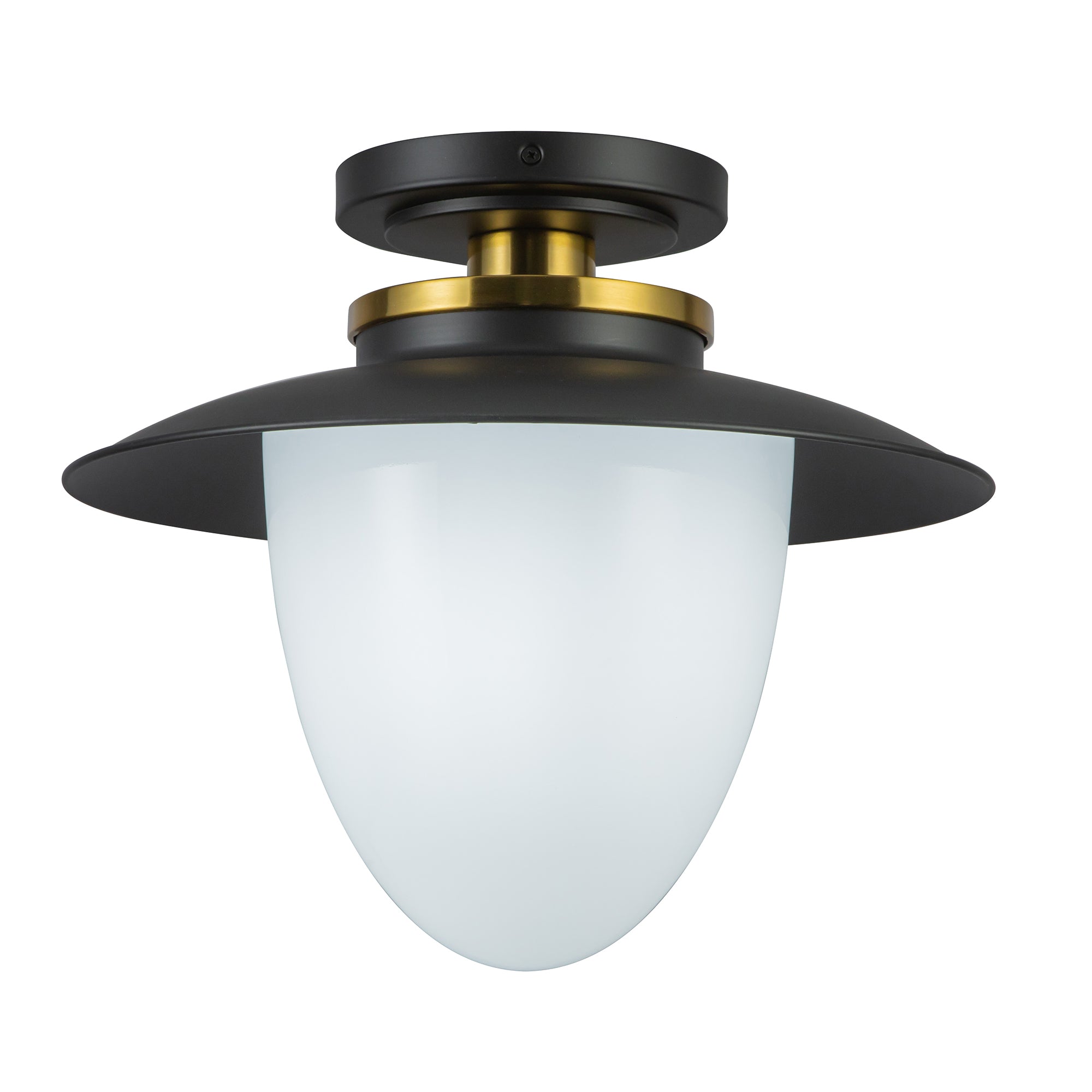 Flush Mount