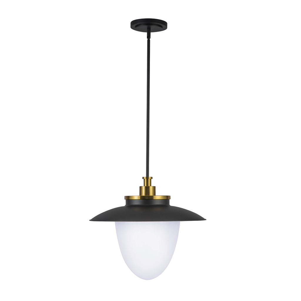 Flush Mount - Laiton Brosse / Brushed Brass