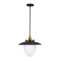 Flush Mount - Laiton Brosse / Brushed Brass