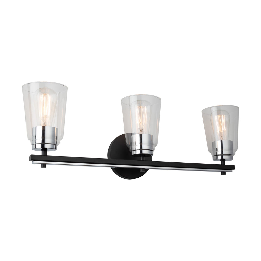 Wilmington - Laiton Naturel / Natural Brass