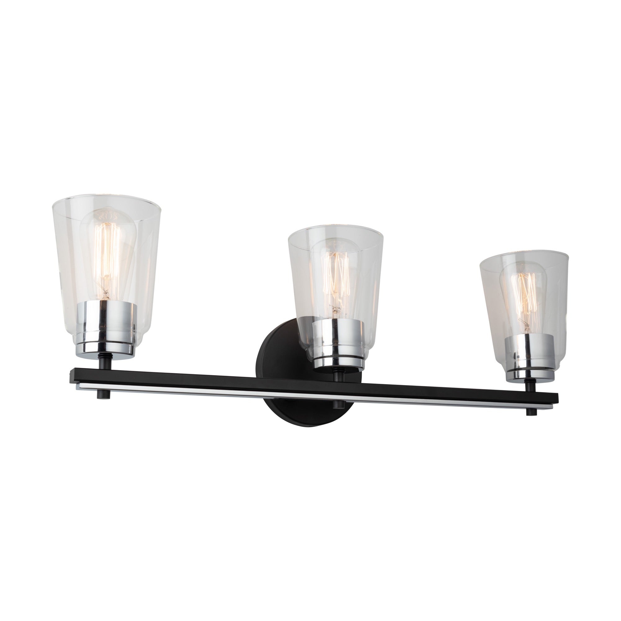 Wilmington - Laiton Naturel / Natural Brass