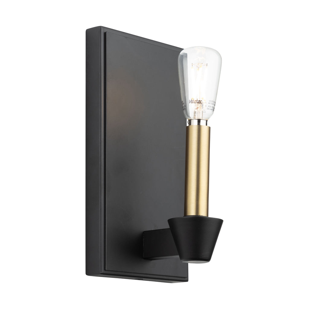 Lexington - Laiton Brosse / Brushed Brass