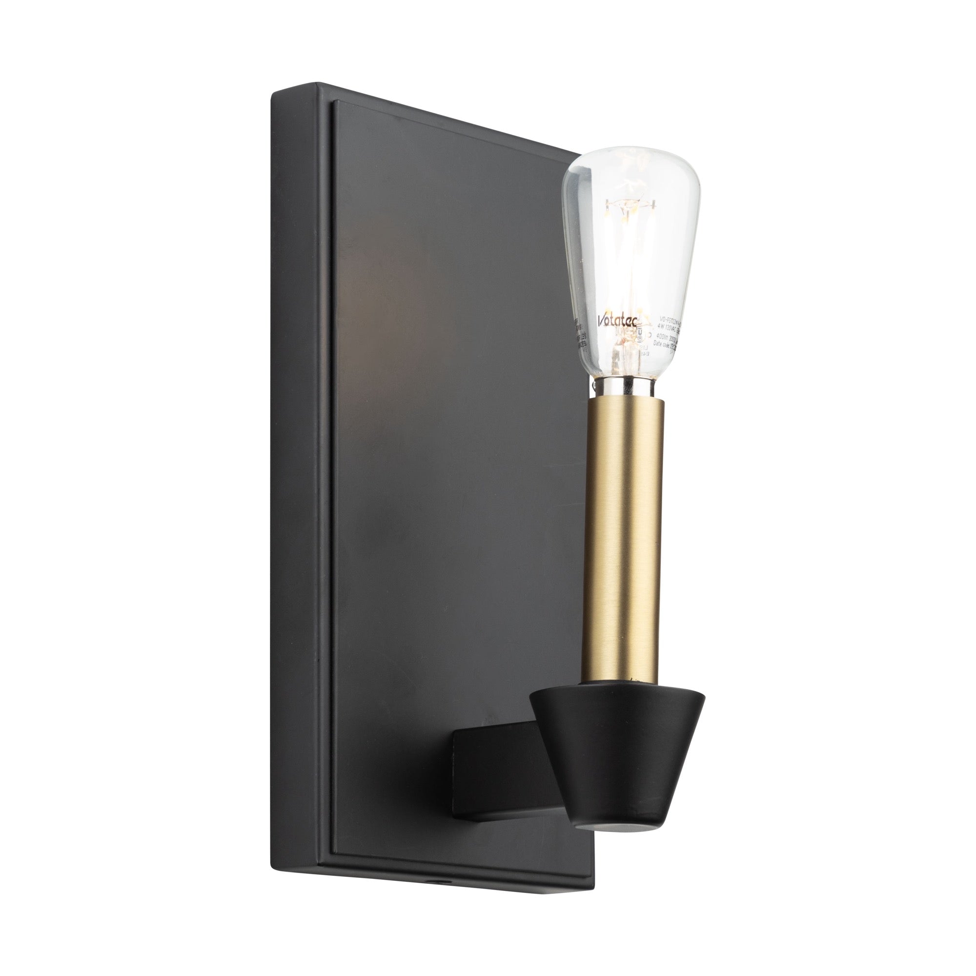 Lexington - Laiton Brosse / Brushed Brass