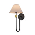 Gramercy - Laiton Brosse / Brushed Brass