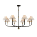 Gramercy - Laiton Brosse / Brushed Brass