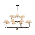 Gramercy - Laiton Brosse / Brushed Brass