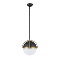 Dahlia - Laiton Brosse / Brushed Brass