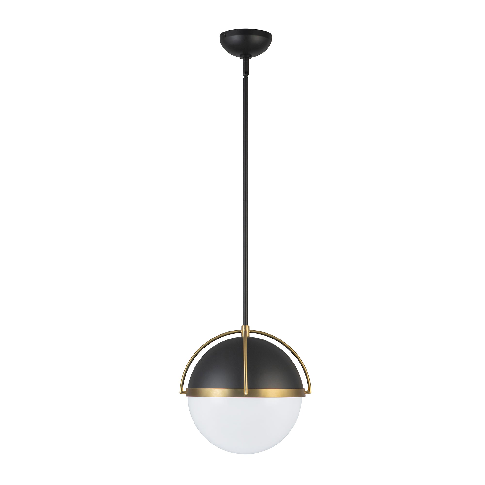 Dahlia - Laiton Brosse / Brushed Brass