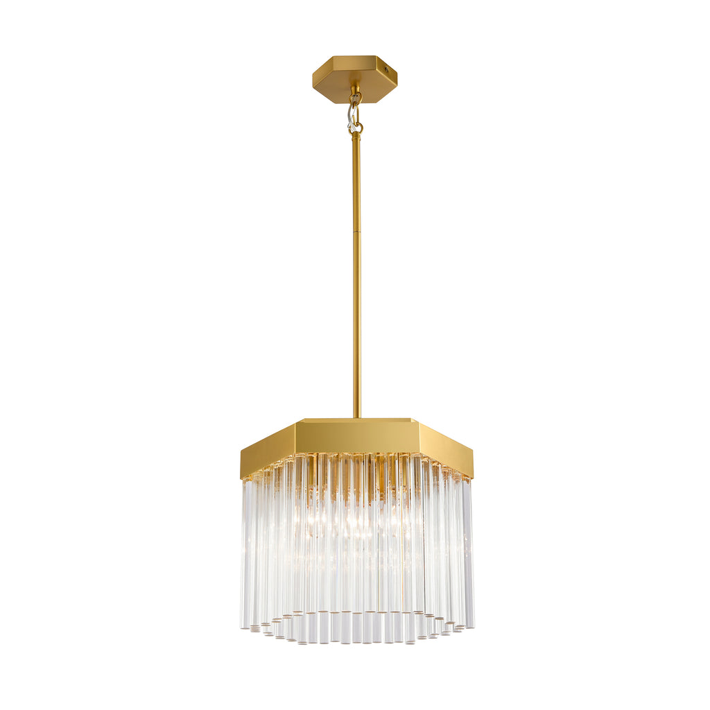 Mayfair - Bronze