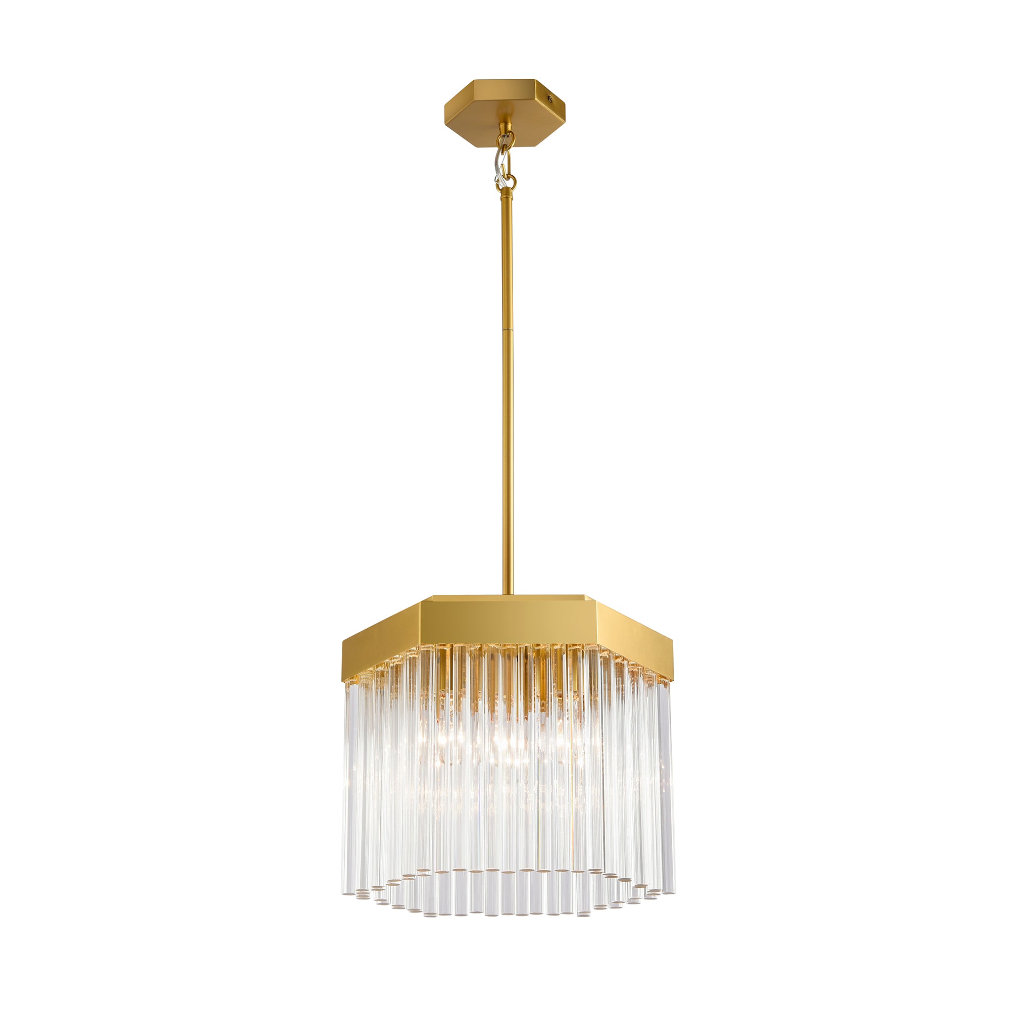Mayfair - Bronze