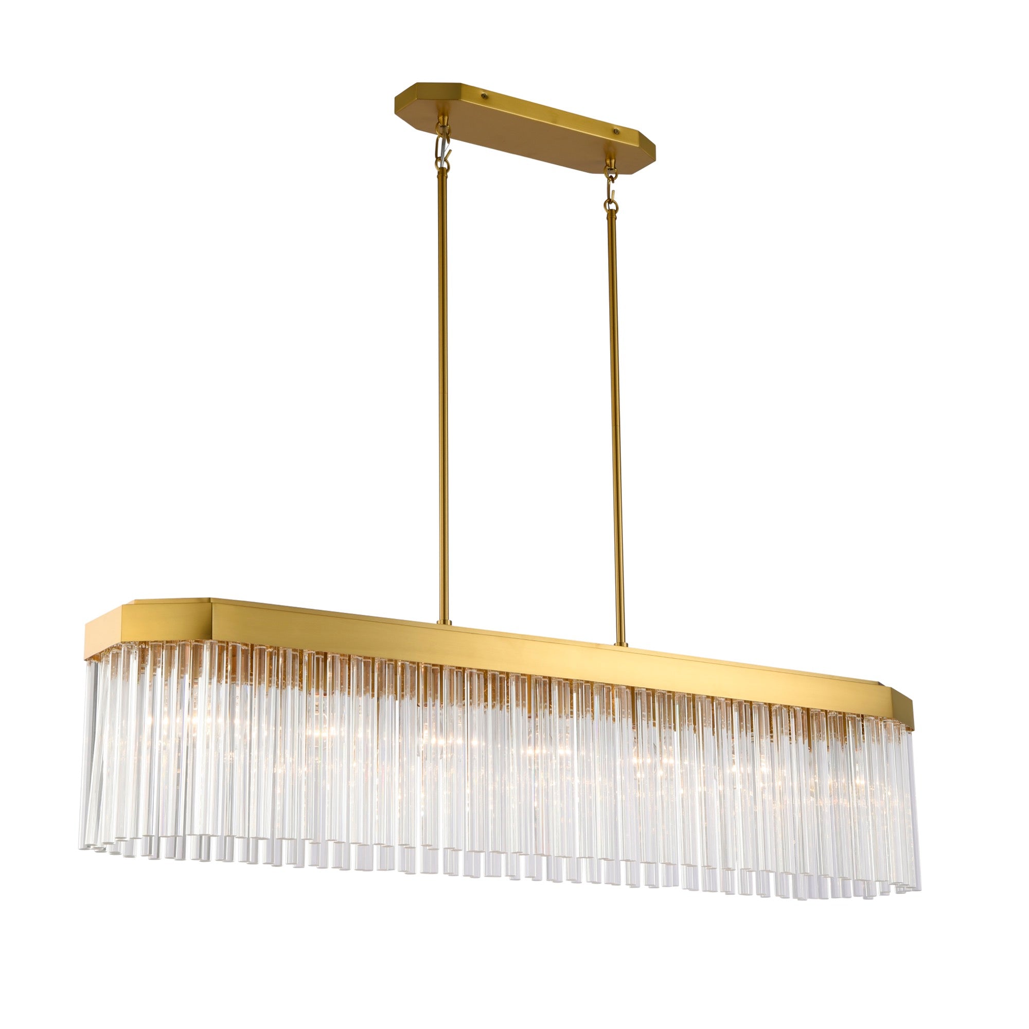 Mayfair - Bronze