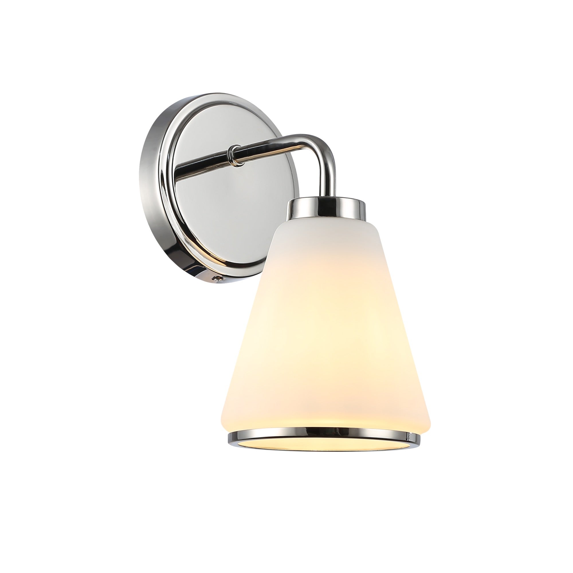 Bijou - Nickel Poli / Polished Nickel